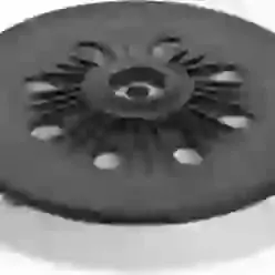 ST-STF D150/17MJ-M8-W-HT Sanding Pad
